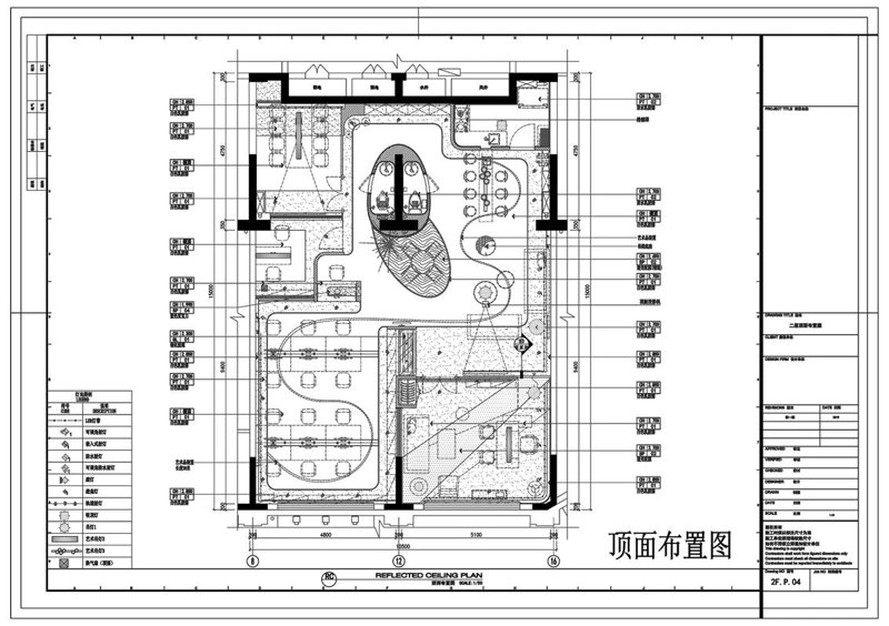 建筑设计公司的巧思——如何让创意变成现实的钥匙