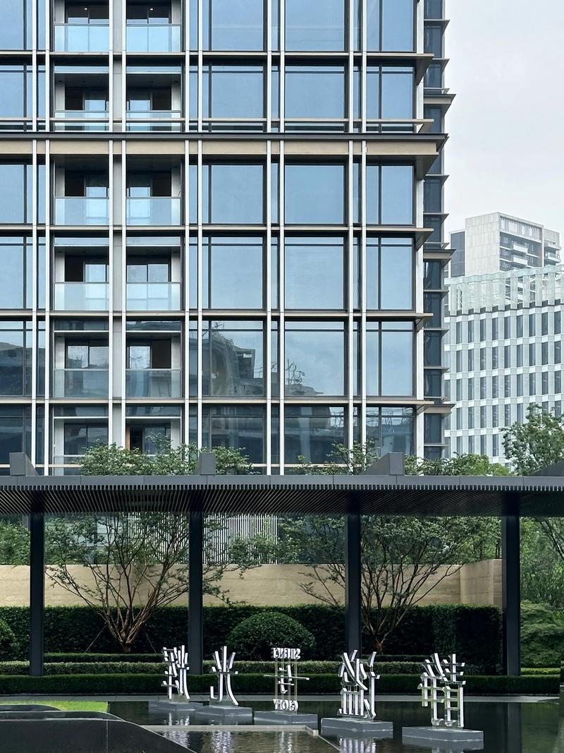 上海建筑设计